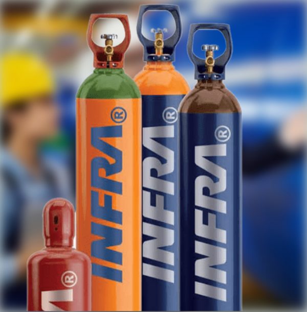 INFRA DE HONDURAS ::: Gases de Honduras | Equipo Medico | Soldaduras ...