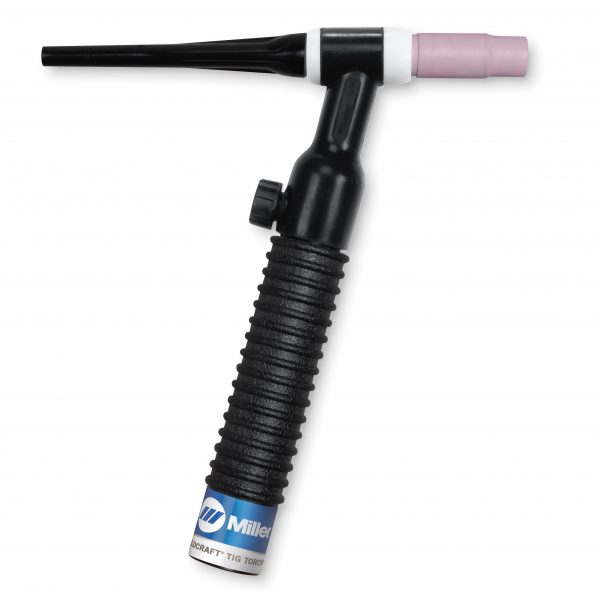 ANTORCHA PARA TIG, 200 AMPERIOS , 25 PIES (WP26V25RM)