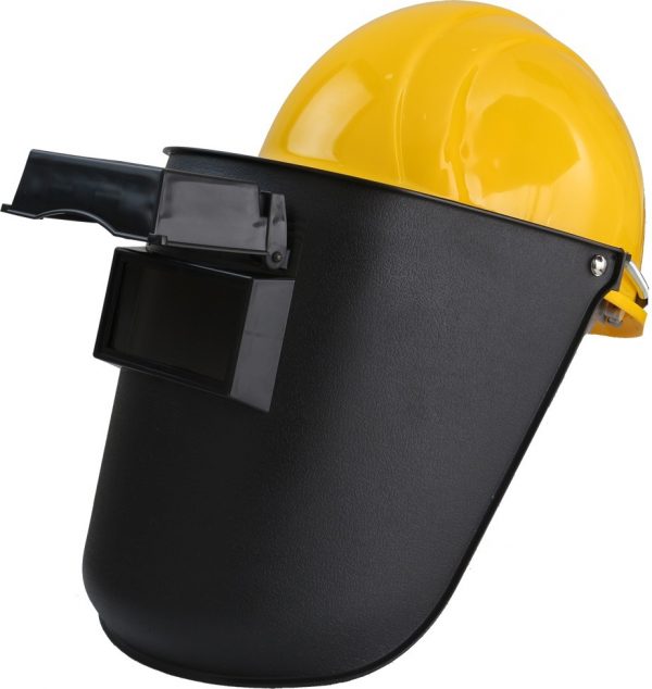CARETA PARA CASCO VISOR MOVIBLE (8725)