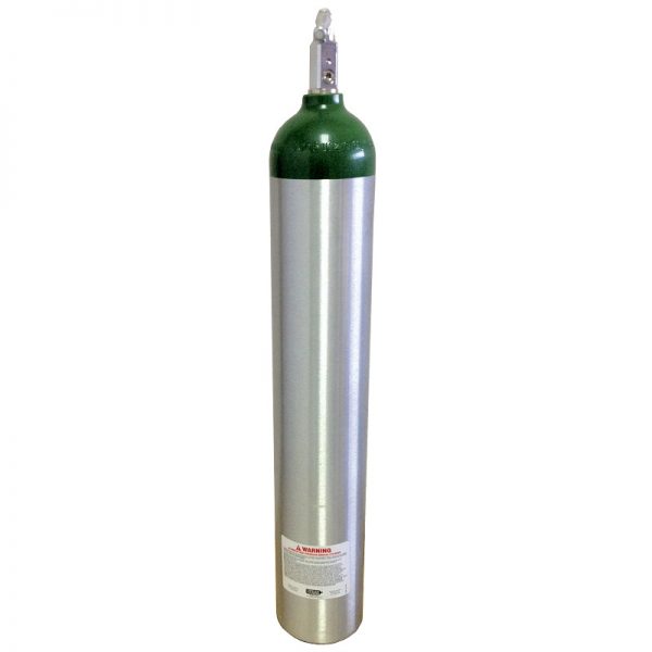 CILINDRO DE OXIGENO DE 30 PC (3AL-ME)