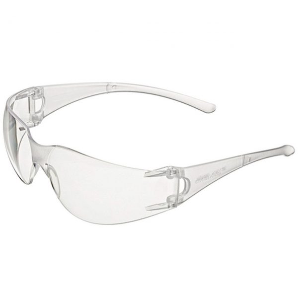 LENTES JACKSON SAFETY ELEMENT CLEAR 12X12 (30209285)
