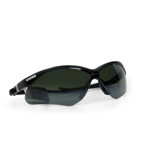 Lentes de proteccion 2025 infra