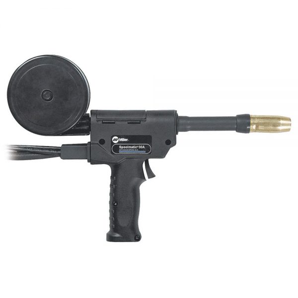 PISTOLA  SPOOLMATIC DE 30 AMPS (130831)