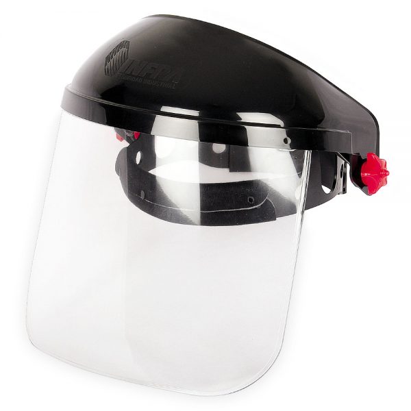 PROTECTOR FACIAL