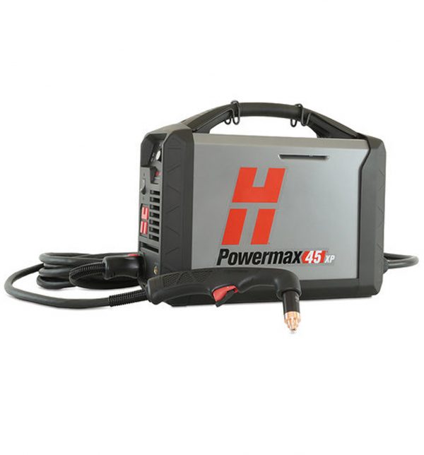 MAQUINA  CORTADORA  PLASMA  MOD. PMX45