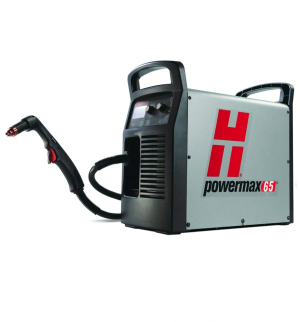 MAQUINA  CORTADORA PLASMA MOD. PMX65