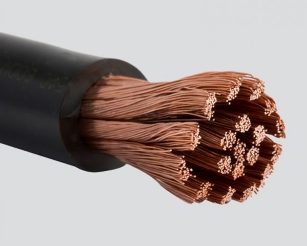 CABLE 1/0 PARA MAQUINA SOLDADORA (POR PIE) (PRE10) U.S.A