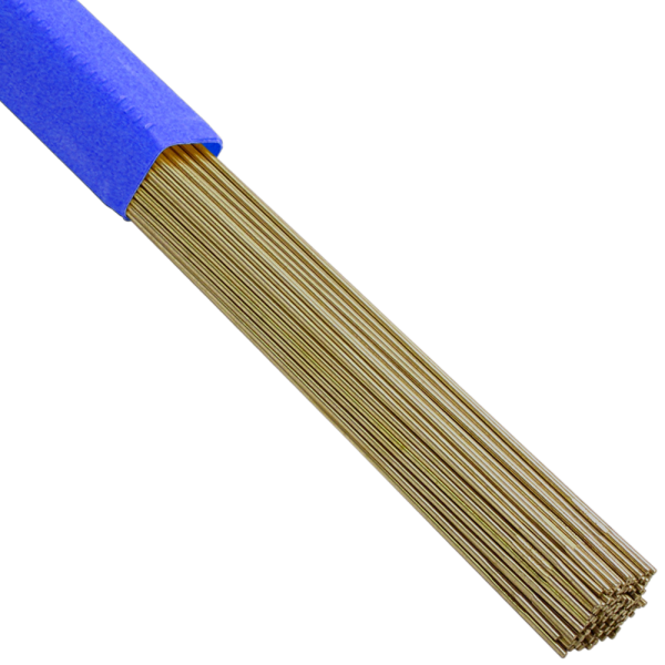 VARILLA LISA 1/8'' X 36'' DE BRONCE (LFB12536)