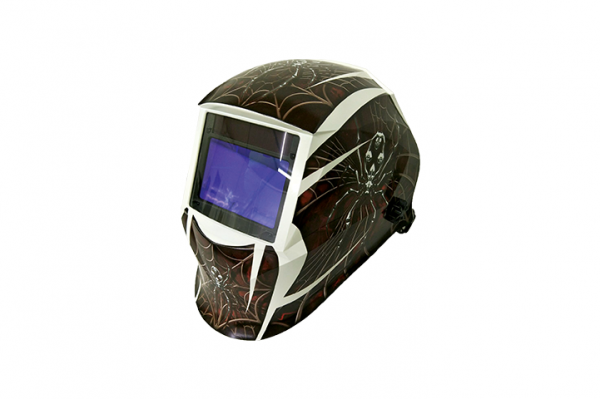 CARETA ELECTRONICA SPIDER (1009)