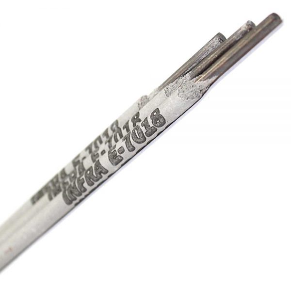 ELECTRODO 6011 1/8´´ X 14´ INFRA (2110)
