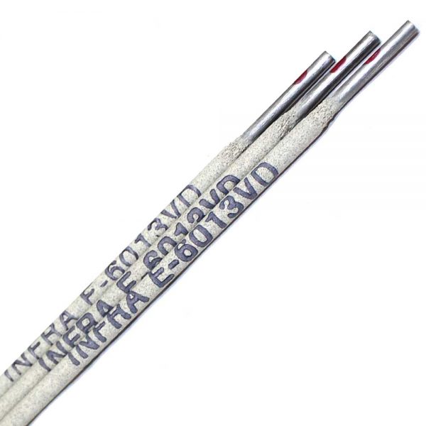 ELECTRODO 6013 3/32 X 14" PUNTA NARANJA (2176)