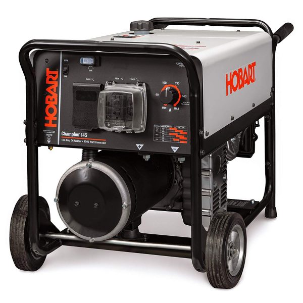MAQUINA HOBART CHAMPION 145 RECOIL