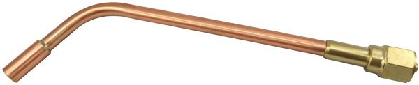 MULTIFLAMA #4, Marca VICTOR (0323-0250)