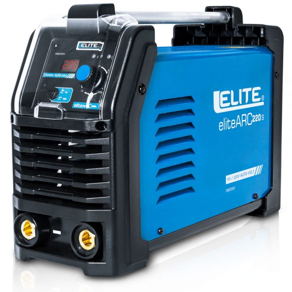 SOLDADORA INVERTER ELITE 220A